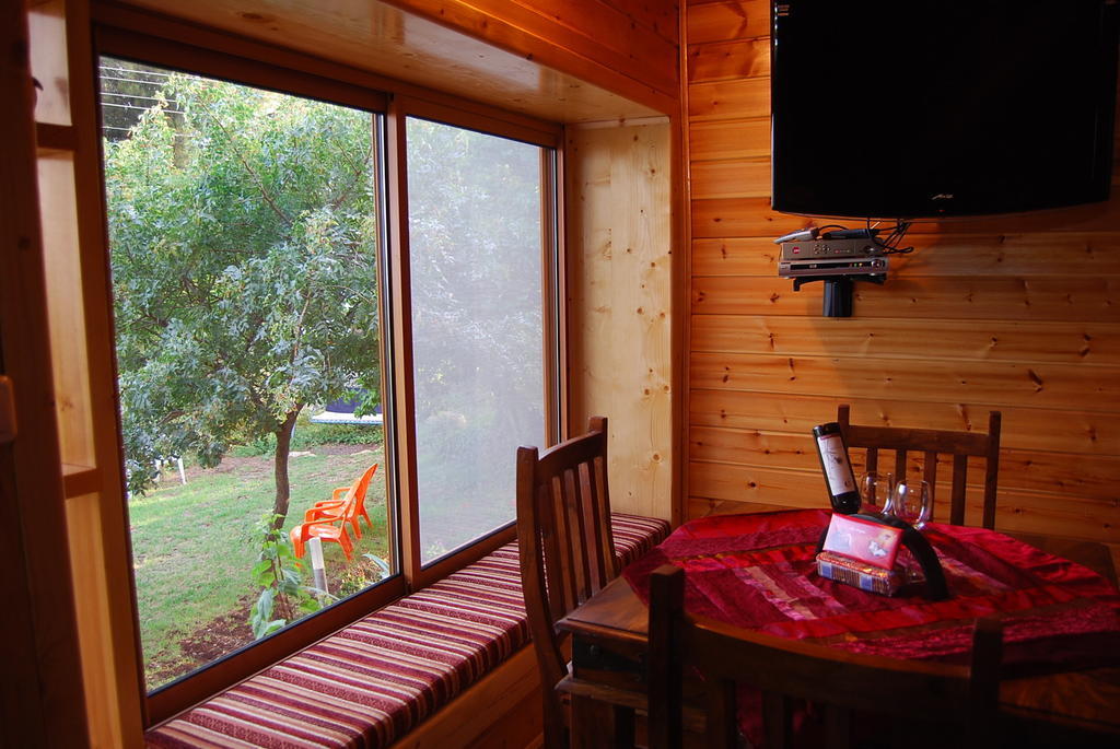 Nofesh Ne'Eman Villa Amirim Cameră foto