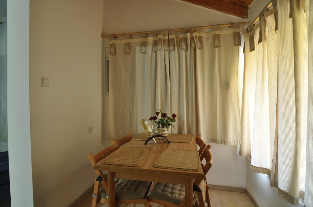 Nofesh Ne'Eman Villa Amirim Exterior foto
