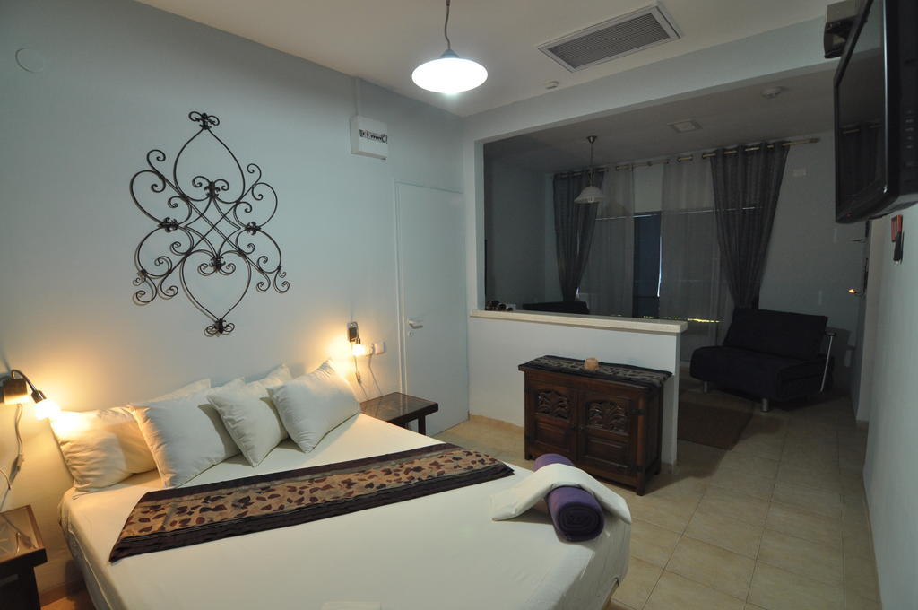 Nofesh Ne'Eman Villa Amirim Cameră foto