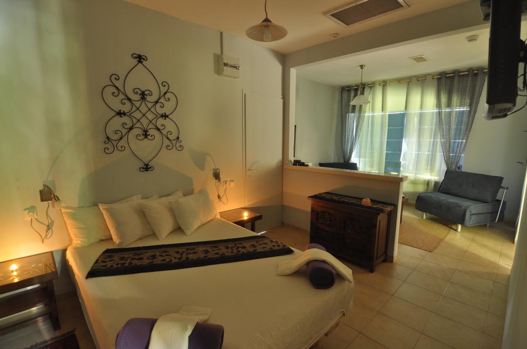 Nofesh Ne'Eman Villa Amirim Exterior foto