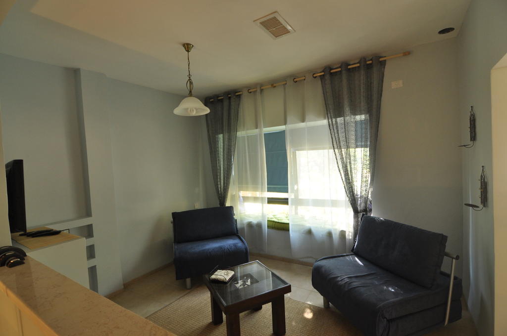 Nofesh Ne'Eman Villa Amirim Exterior foto