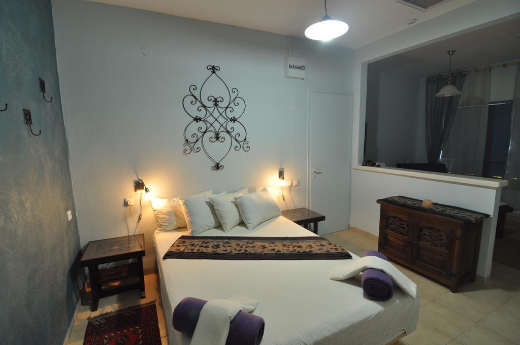 Nofesh Ne'Eman Villa Amirim Cameră foto