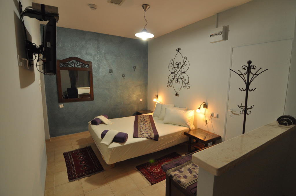 Nofesh Ne'Eman Villa Amirim Cameră foto