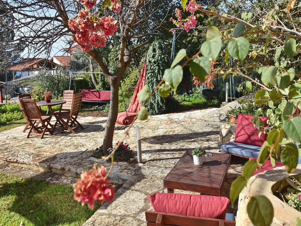 Nofesh Ne'Eman Villa Amirim Exterior foto