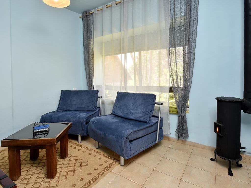 Nofesh Ne'Eman Villa Amirim Exterior foto
