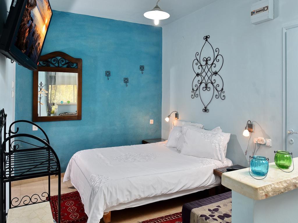 Nofesh Ne'Eman Villa Amirim Exterior foto