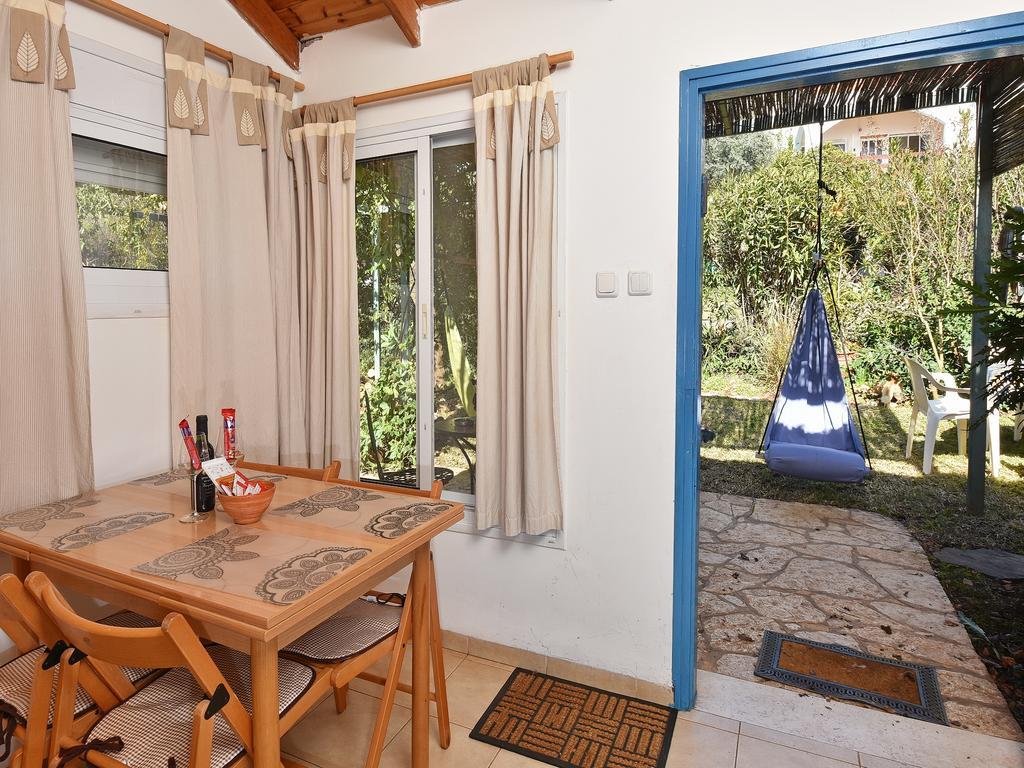 Nofesh Ne'Eman Villa Amirim Exterior foto