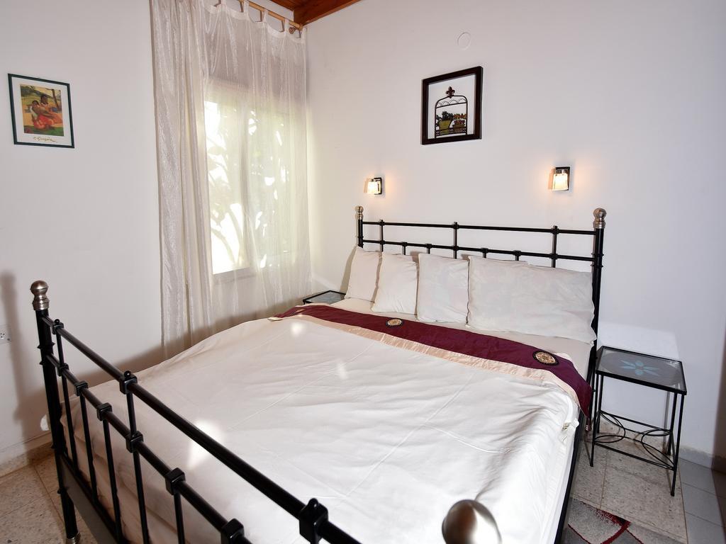 Nofesh Ne'Eman Villa Amirim Exterior foto