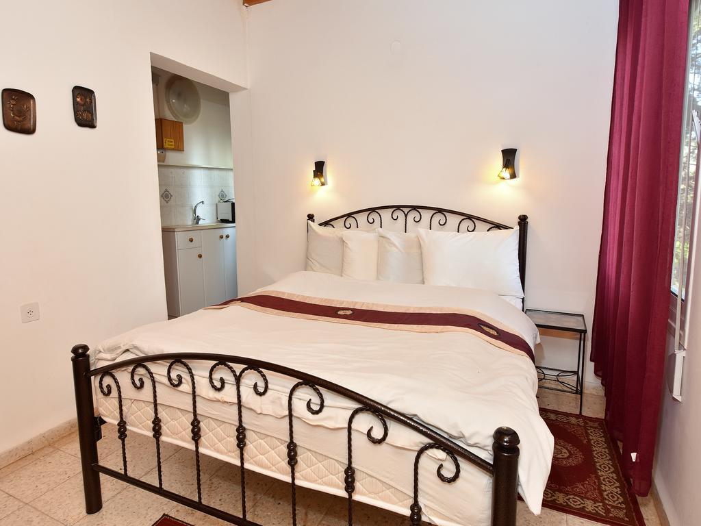 Nofesh Ne'Eman Villa Amirim Exterior foto