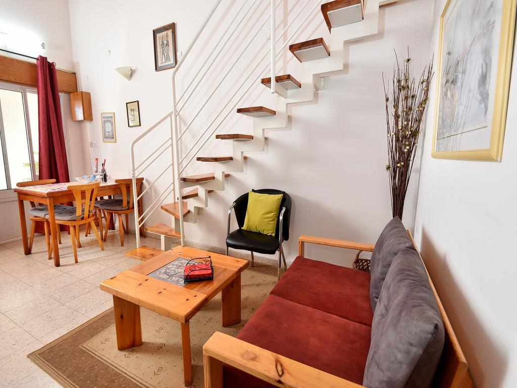 Nofesh Ne'Eman Villa Amirim Exterior foto