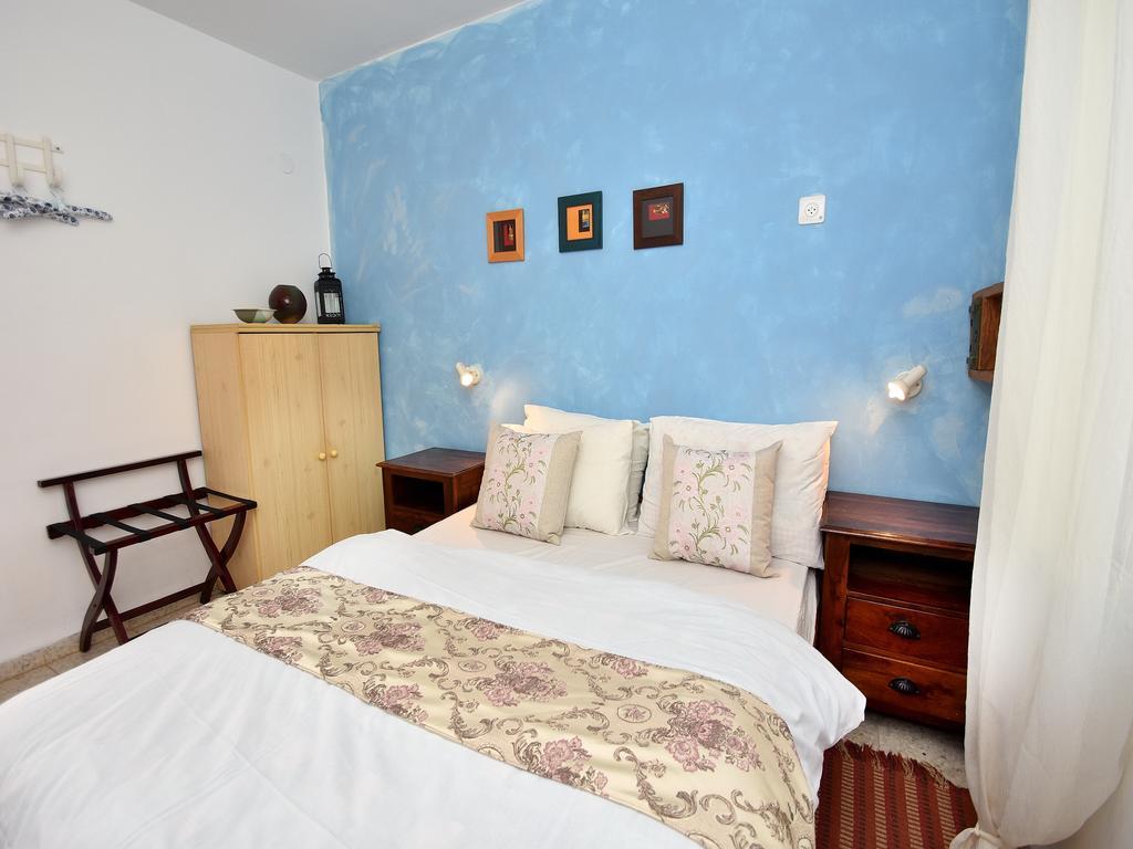Nofesh Ne'Eman Villa Amirim Exterior foto