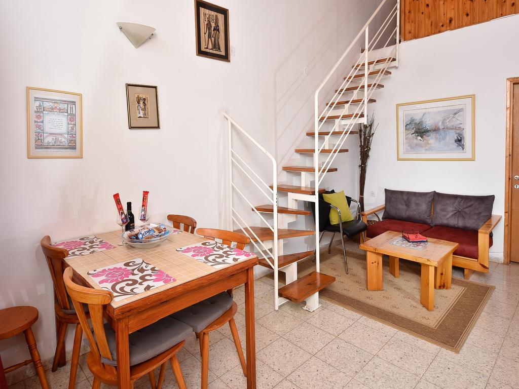 Nofesh Ne'Eman Villa Amirim Exterior foto