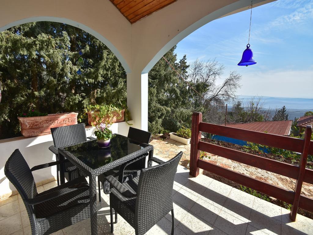 Nofesh Ne'Eman Villa Amirim Exterior foto