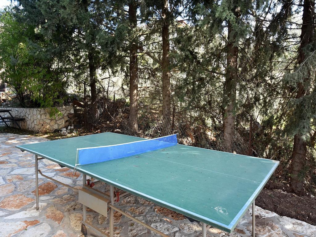 Nofesh Ne'Eman Villa Amirim Exterior foto
